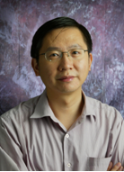 Yufan Zhu