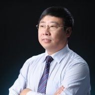 Guofeng Wang