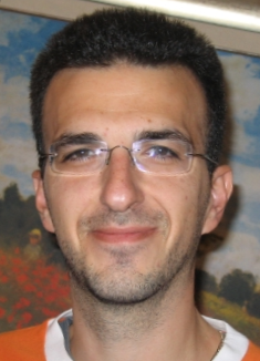 Nikolaos Komodakis