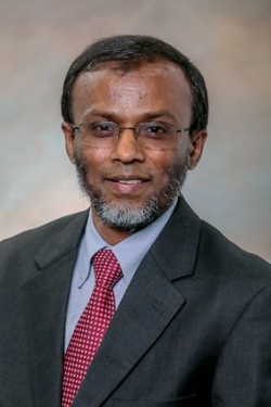 Mohammad Alam