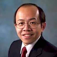 John Yen