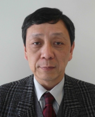 Teruo Higashino