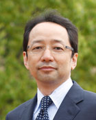 Katsuyuki Miura