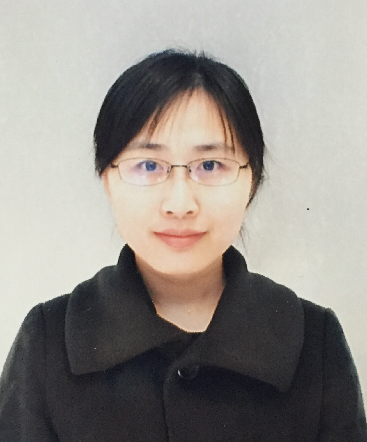 Lingzhi Yang