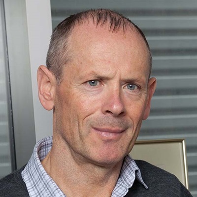 David W. Holden