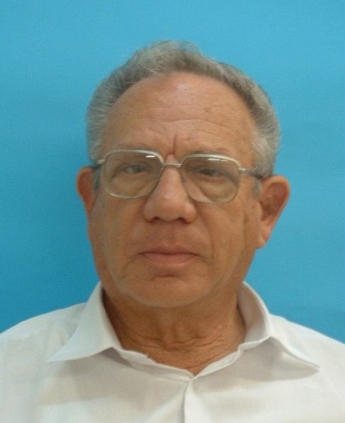 Moshe Narkis