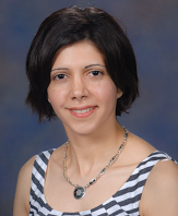 Parisa Rashidi