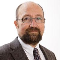 Harald Muller