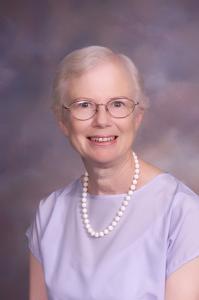 Suzanne P. Murphy