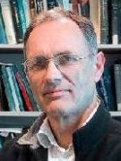 Tom Tiedje