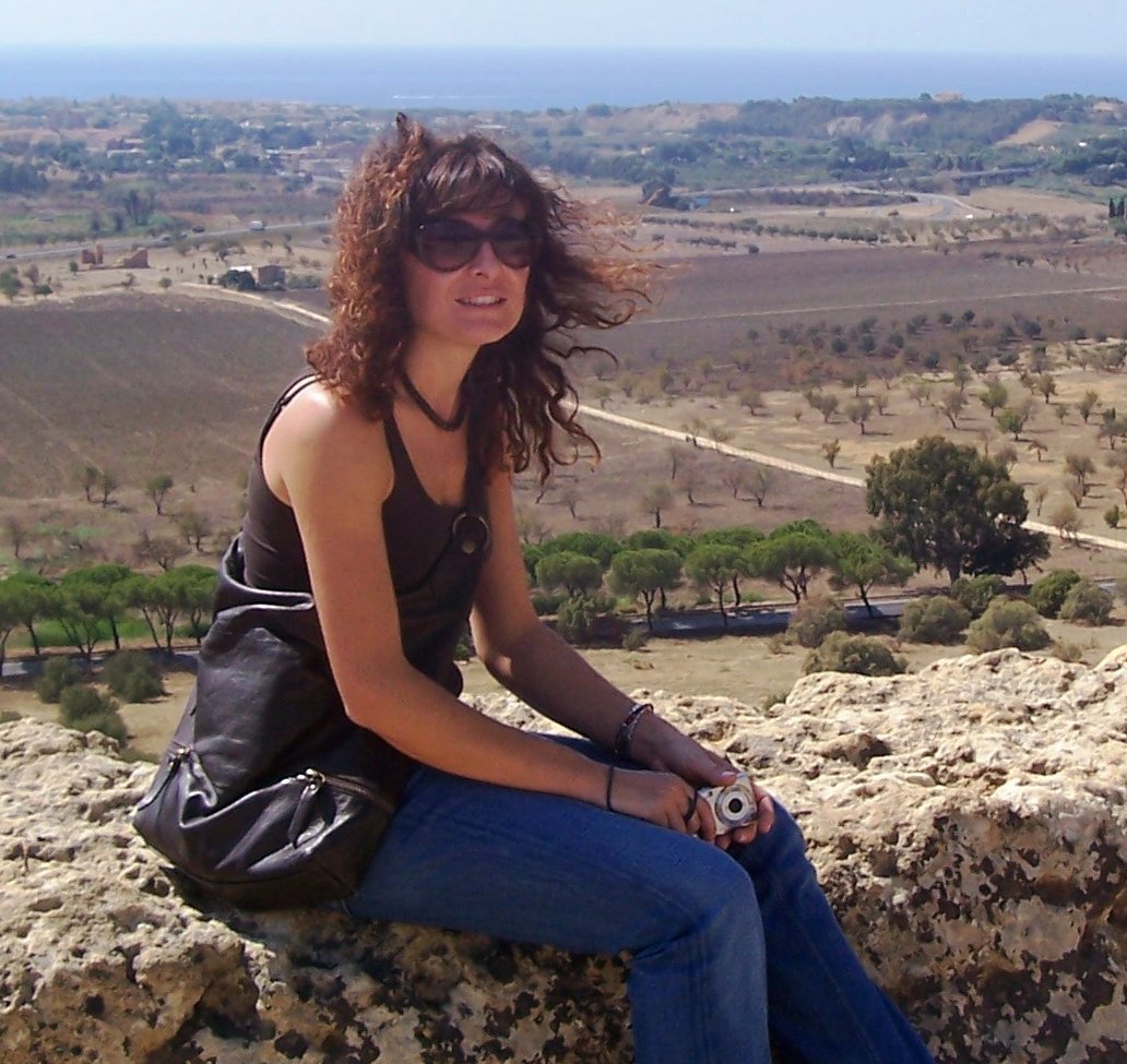 Maria Chiara Laghi