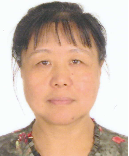 Xinru Jia