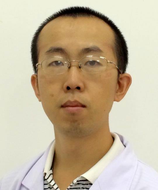 Lin Cui