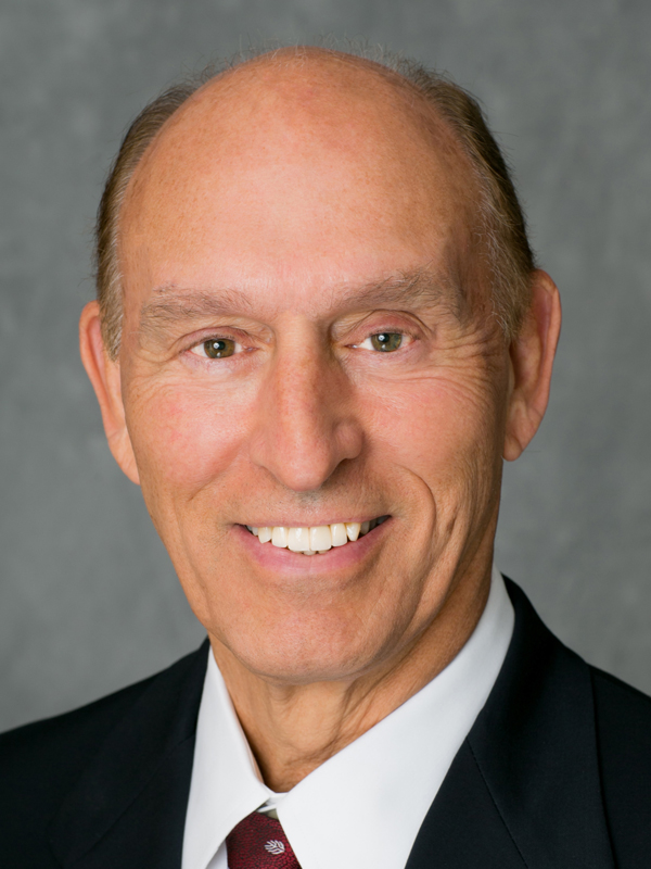 Robert W. Conn