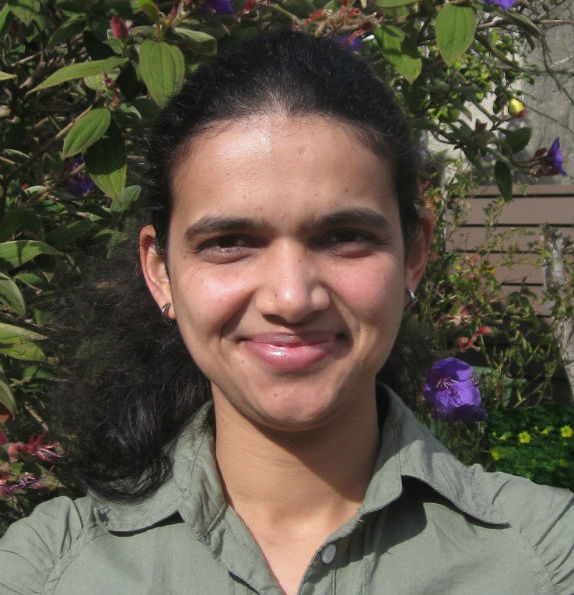 Rashmi Vinayak