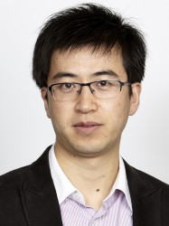 Qianbing Zhang