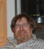 Stephen Pink