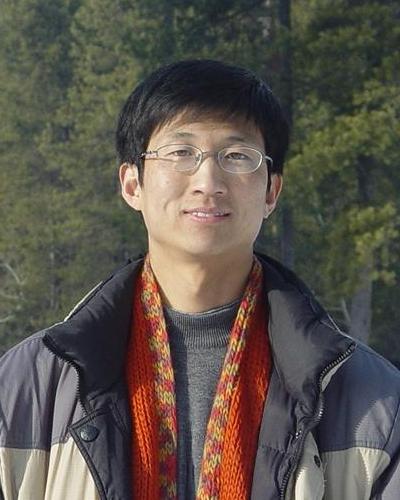 Xiaohui Yang