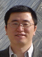 Chenyang Xu