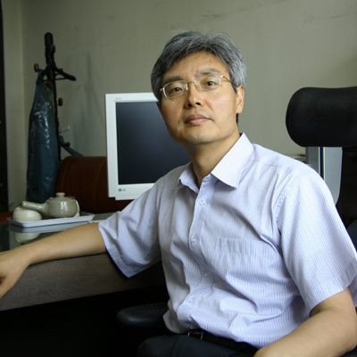 Jae Chang Kim