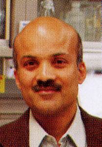 Murali Ramanathan