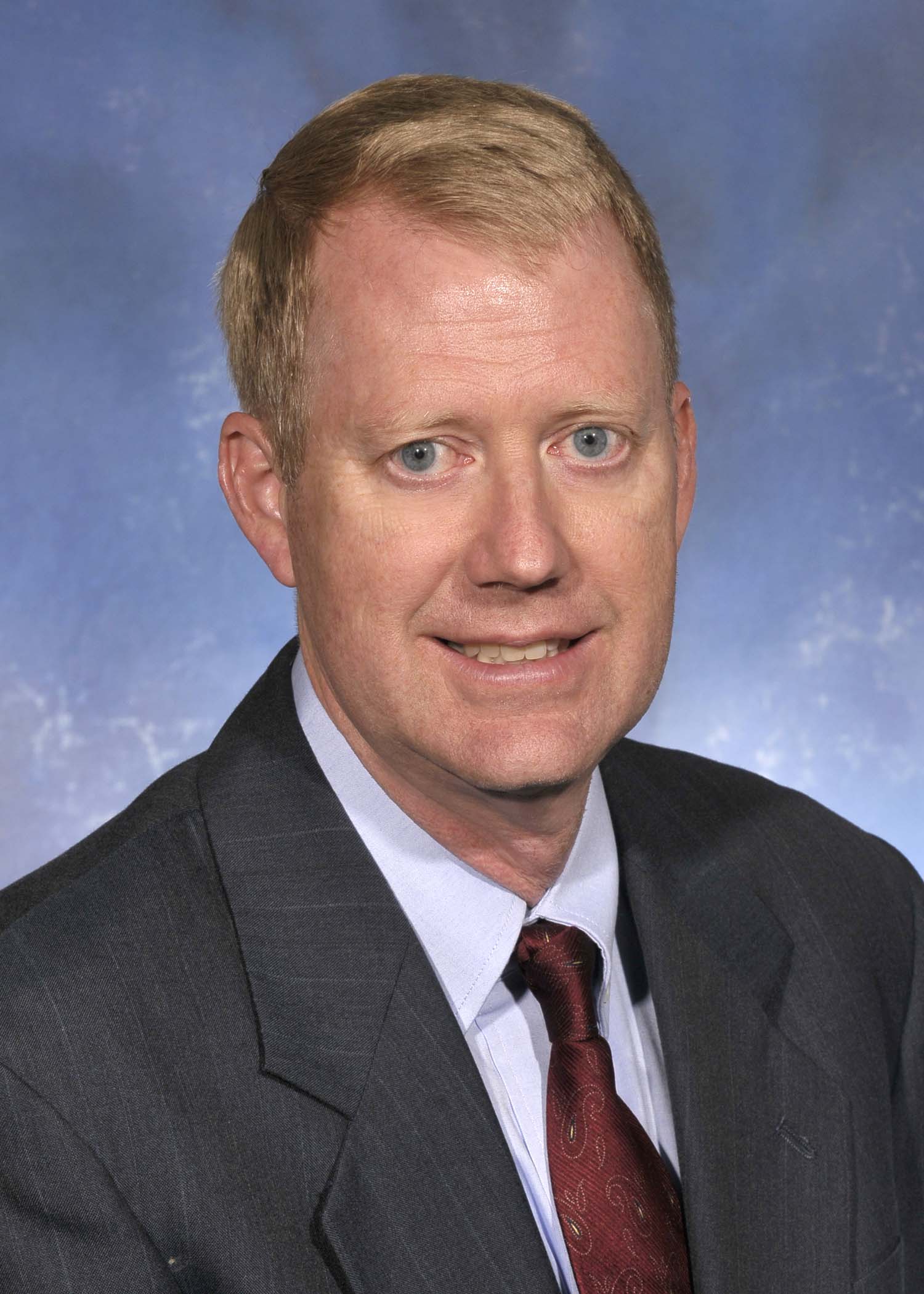 Leon M. Tolbert
