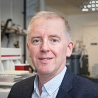 Ian A. Graham
