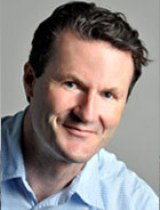 Tony M. Keaveny