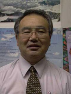 Sumihare Noji