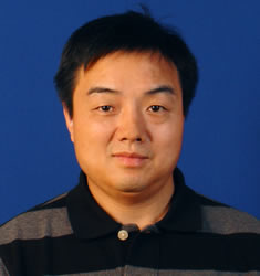 Zhongfeng Wang
