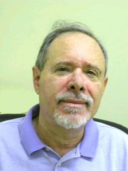 Melvin Jay (Mel) Hinich
