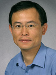Liangliang Xie