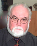 Thom Kaufman