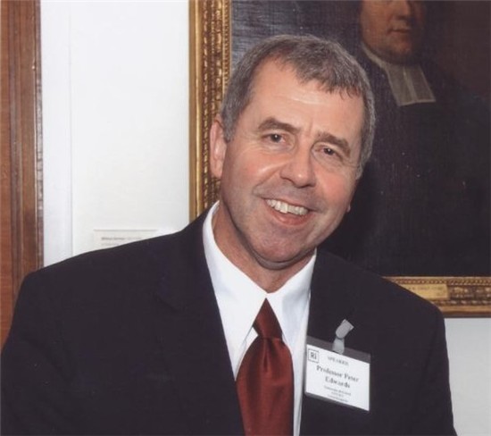 Peter P. Edwards