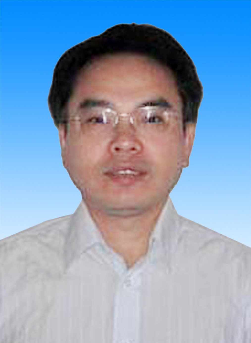Gongke Zhou