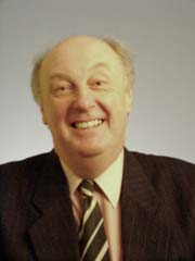 Howell Edwards
