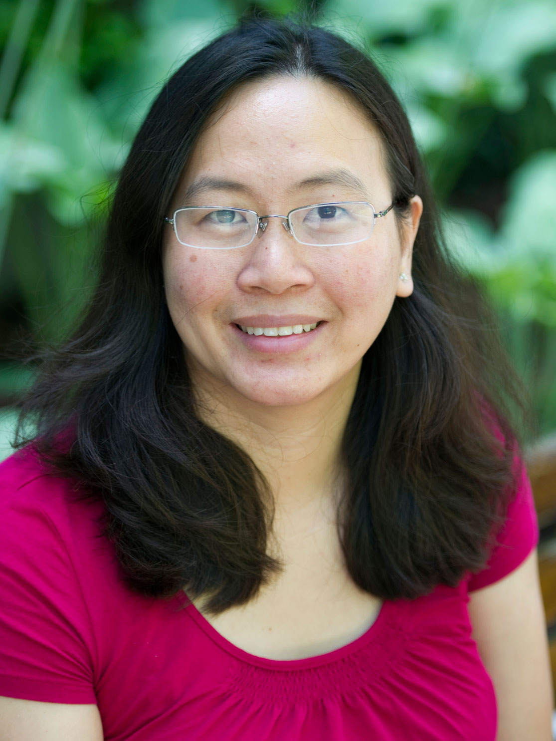 Jennifer G. Dy