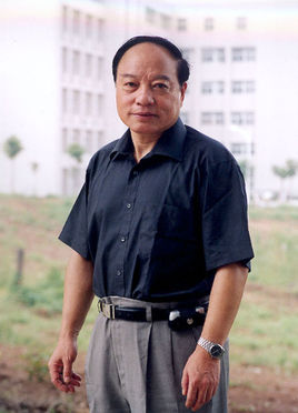 Kongkang Zhou