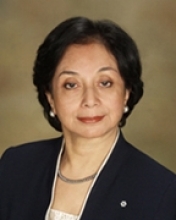 Ratna Ghosh