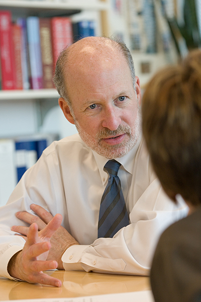 Frederick R. Appelbaum