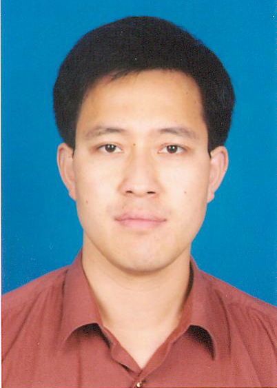 Lei Lu