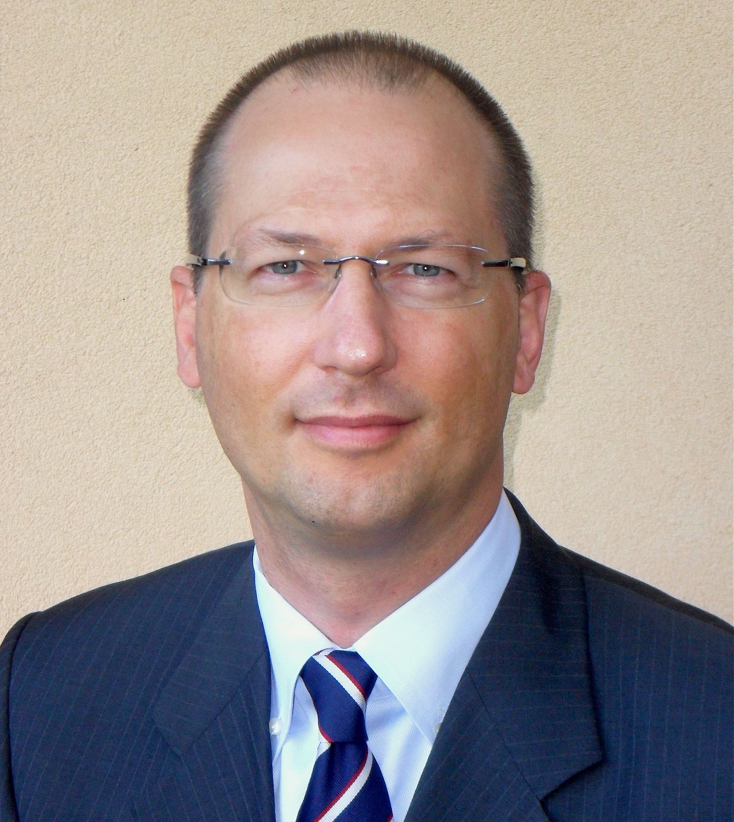 Ernesto Benini