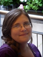 Alicia P. Wolfe