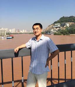 Yong Zhao