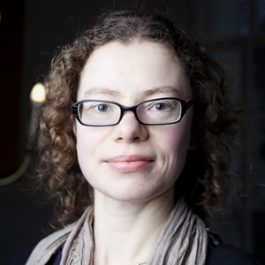 Katharine Hendry