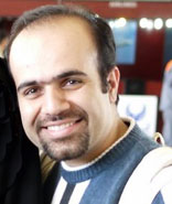 Hossein Nejati