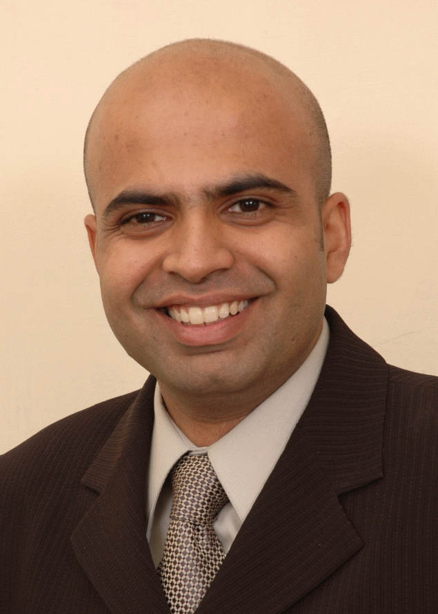 Maneesh Dewan