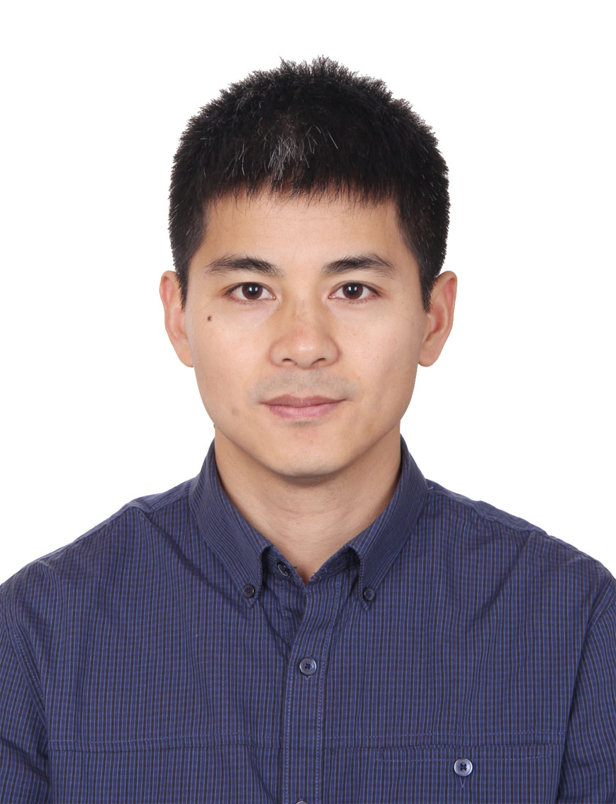 Caiyong Chen
