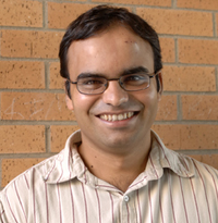 Devavrat Shah