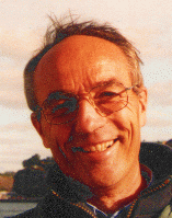 Roger Mohr